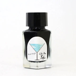 Ishimaru Color Bar Ink - Blue Angel #88
