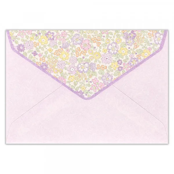 NB.CO - Letter Set - Risette Alice