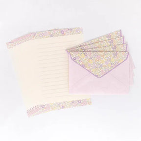 NB.CO - Letter Set - Risette Alice