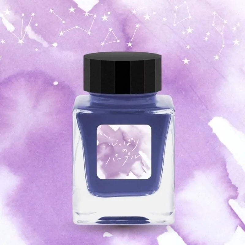 Tono & Lims - Special Collaboration Series - Stubborn Purple
