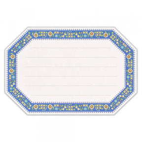 NB.CO - Mini Letter Set - Tyrol Bloom