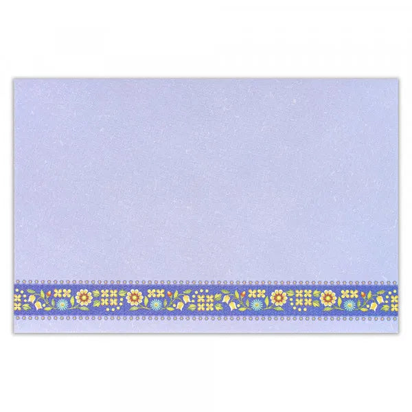NB.CO - Mini Letter Set - Tyrol Bloom
