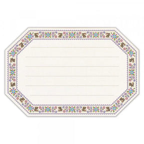 NB.CO - Mini Letter Set - Tyrol Connie