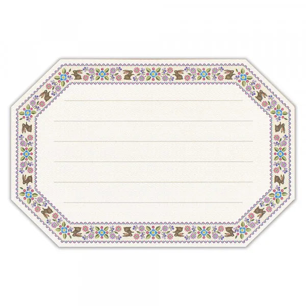 NB.CO - Mini Letter Set - Tyrol Connie