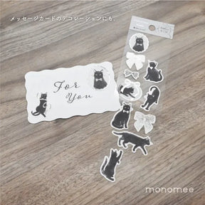 NB.CO - Sticker - Monomee Noah