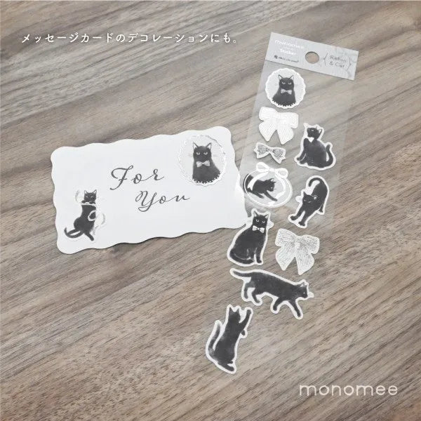 NB.CO - Sticker - Monomee Noah