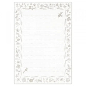 NB.CO - Letter Set - Monomee Botanica