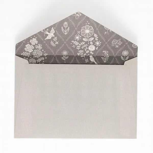 NB.CO - Letter Set - Monomee Botanica
