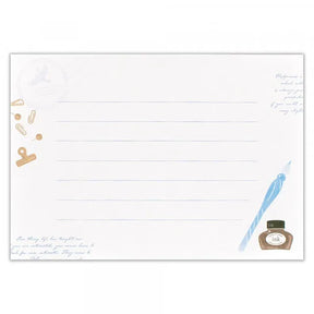 NB.CO - Mini Letter Set - Stationery