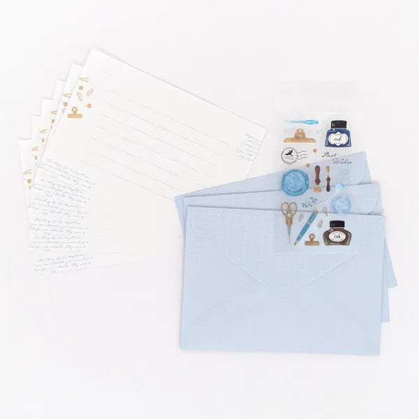 NB.CO - Mini Letter Set - Stationery