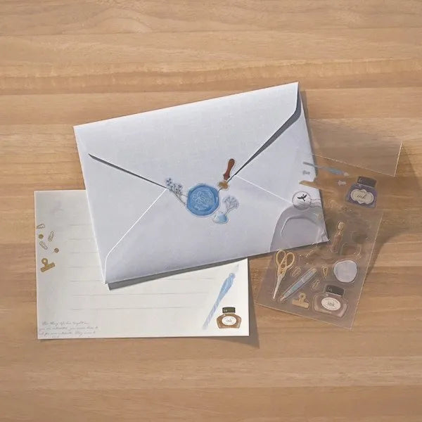 NB.CO - Mini Letter Set - Stationery