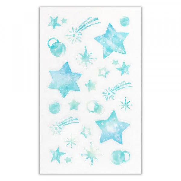 NB.CO - Mini Letter Set - Stars