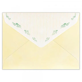 NB.CO - Mini Letter Set - Flowers