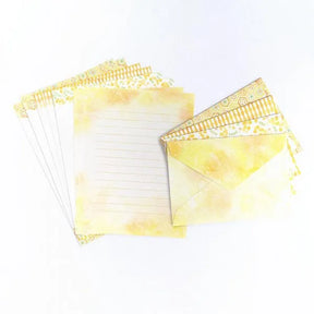 NB.CO - Letter Set - Palette Maze