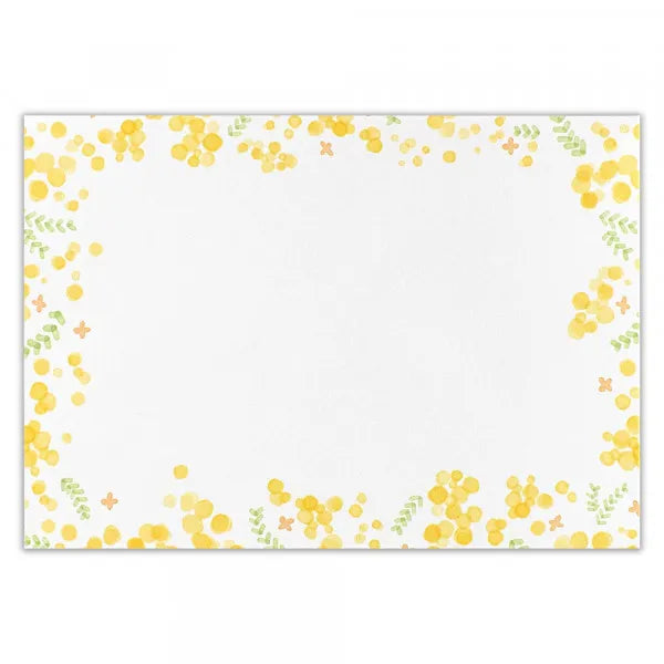 NB.CO - Letter Set - Palette Maze