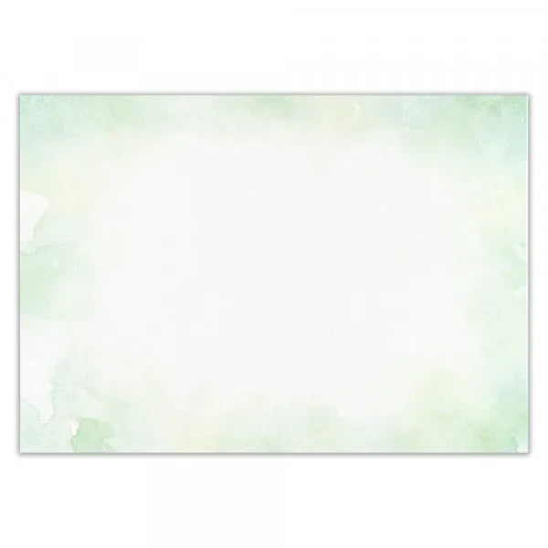 NB.CO - Letter Set - Palette Leaf