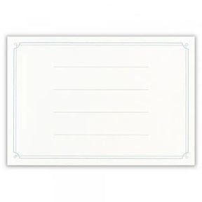 NB.CO - Envelopes - Ciel Claire
