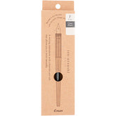 Pilot Iro-Utsushi Dip Pen - Clear Black