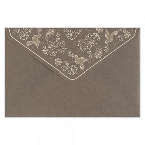NB.CO - Mini Letter Set - Nap Time Birdsong