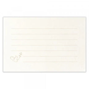 NB.CO - Mini Letter Set - Nap in a Field