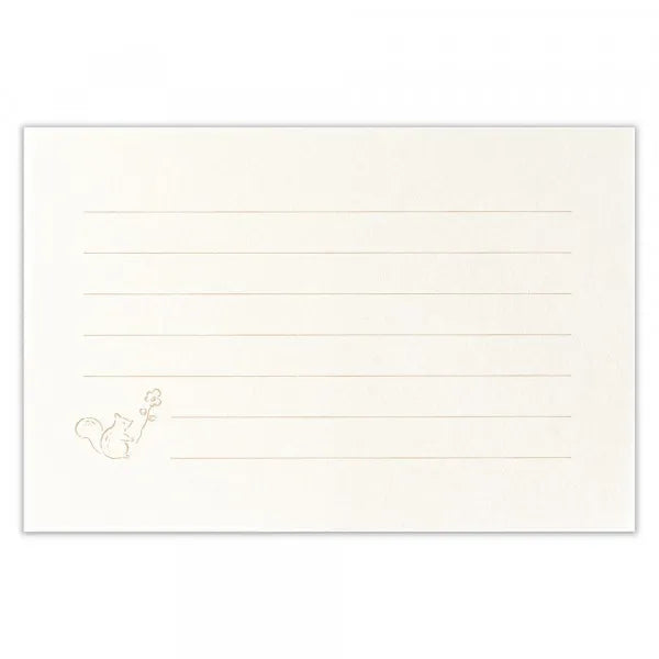 NB.CO - Mini Letter Set - Nap in a Field