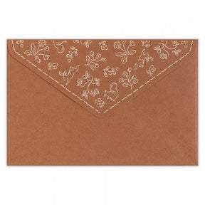 NB.CO - Mini Letter Set - Nap in a Field