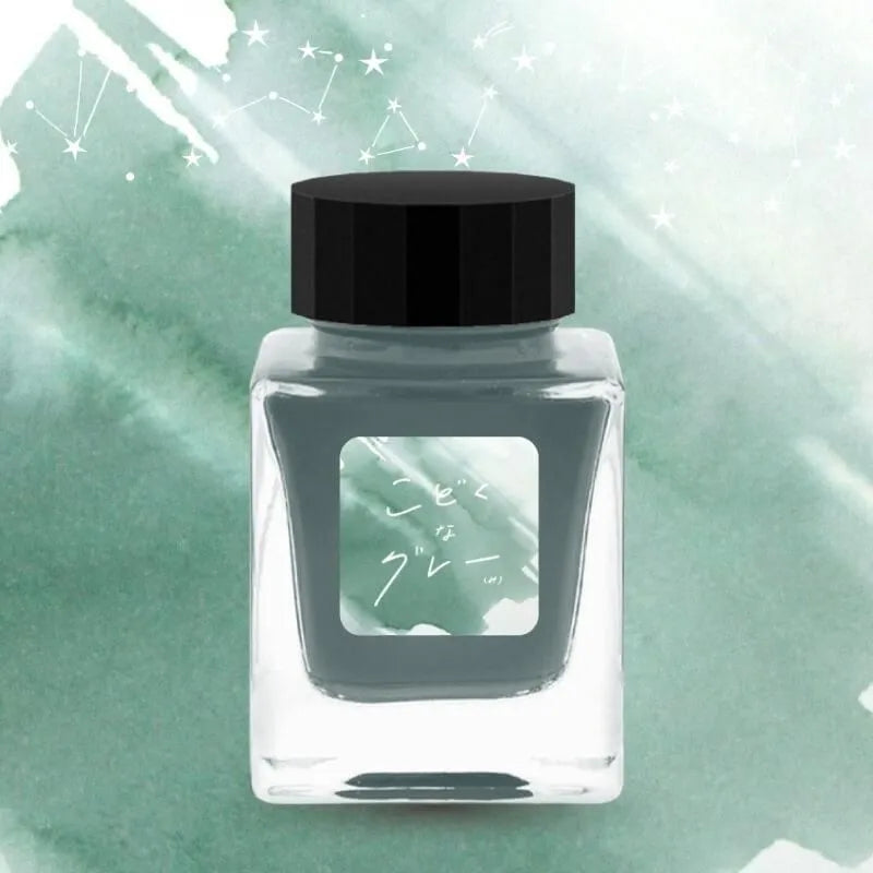 Tono & Lims - Special Collaboration Series - Solitary Gray
