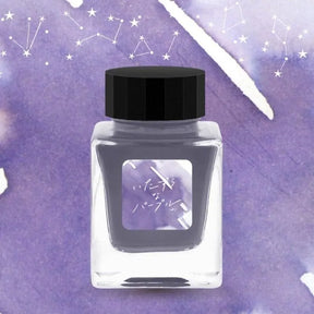 Tono & Lims - Special Collaboration Series - Mischievous Purple