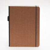 Bindewerk A5 Notebook- ILLUSTRATOR