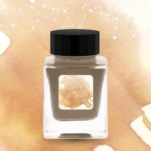 Tono & Lims - Special Collaboration Series - Curious Ocher