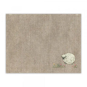 NB.CO - Letter Set - Fleur et Chance Cher