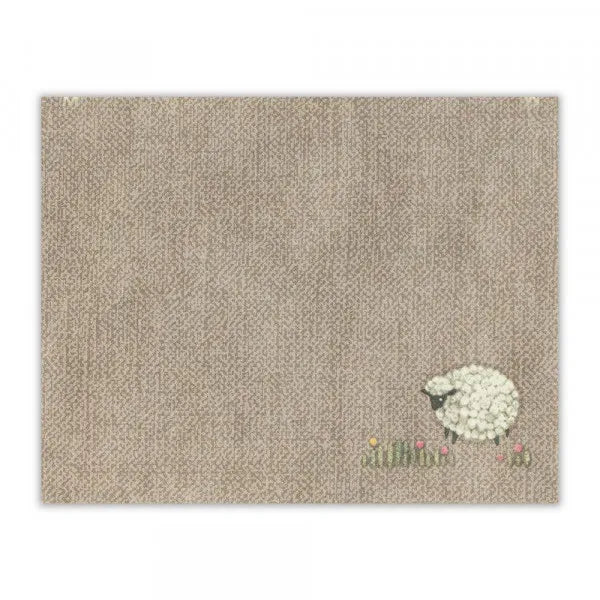 NB.CO - Letter Set - Fleur et Chance Cher