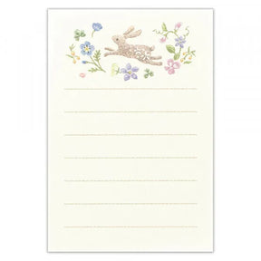 NB.CO - Letter Set - Fleur et Chance Fete