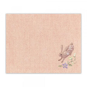 NB.CO - Letter Set - Fleur et Chance Fete