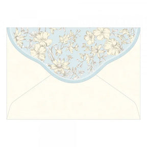 NB.CO - Envelopes - Prier Flannel