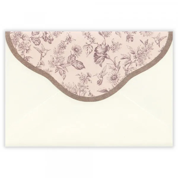NB.CO - Envelope - Prier Colibri