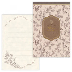 NB.CO - Letterpad - Prier Colibri