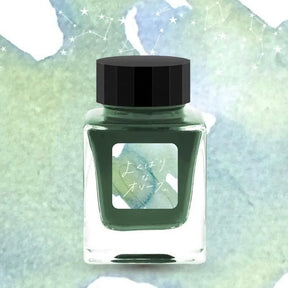 Tono & Lims - Special Collaboration Series - Greedy Olive