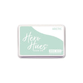 Hero Arts Hero Hues Core Ink Pad - Arctic