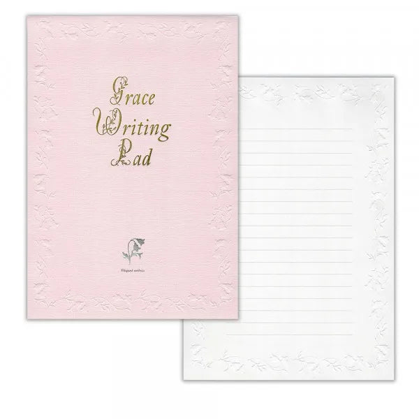 NB.CO - Letter Pad - Grace B5