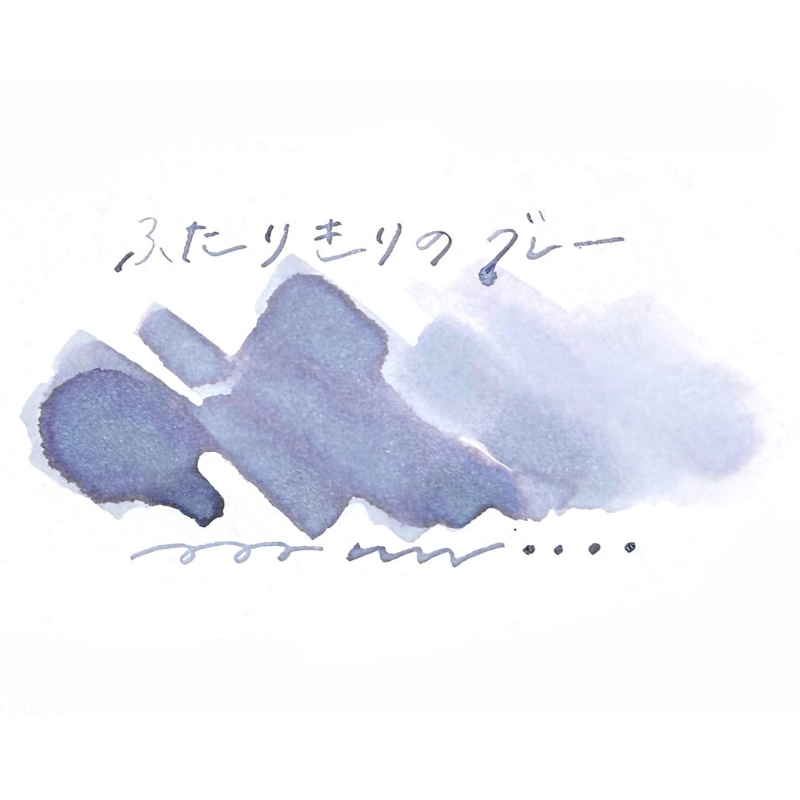 Tono & Lims - Special Collaboration Series - Two Of Us Gray