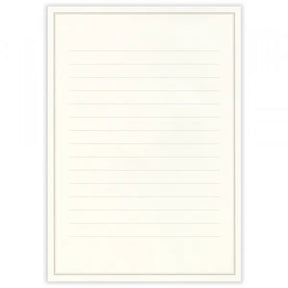 NB.CO - Letter Set - Fountain Pens