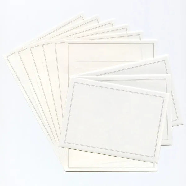 NB.CO - Letter Set - Fountain Pens