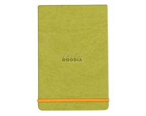 Rhodia Webnotepad A6 - Lined