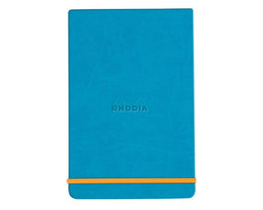 Rhodia Webnotepad A6 - Lined