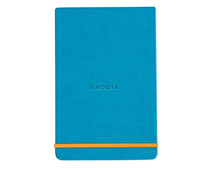 Rhodia Webnotepad A6 - Lined