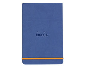 Rhodia Webnotepad A6 - Lined