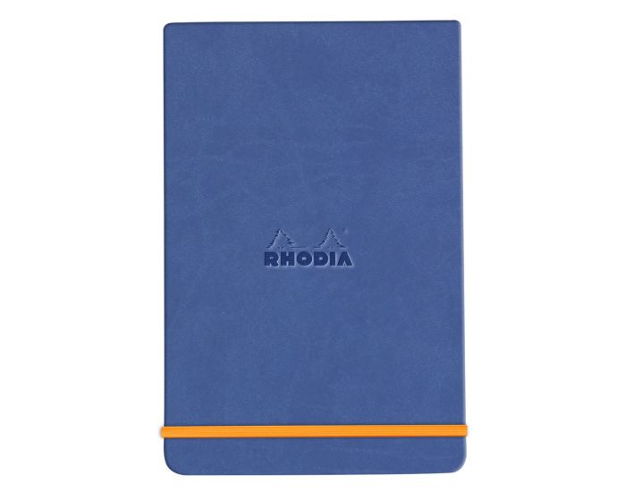 Rhodia Webnotepad A6 - Lined