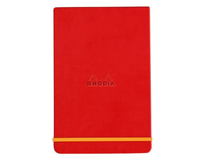 Rhodia Webnotepad A6 - Lined