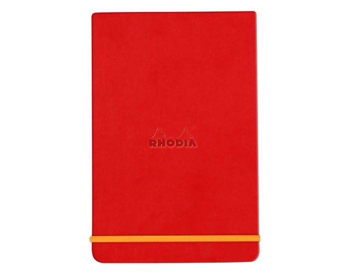 Rhodia Webnotepad A6 - Lined